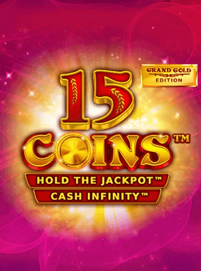 Classic slot machine game cover